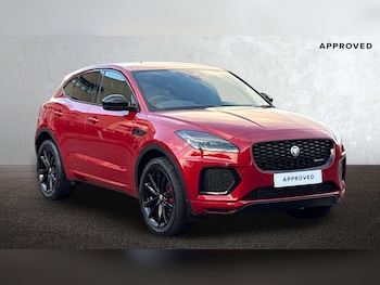 Used Jaguar E-Pace 2024 for sale - 78104403: Photo