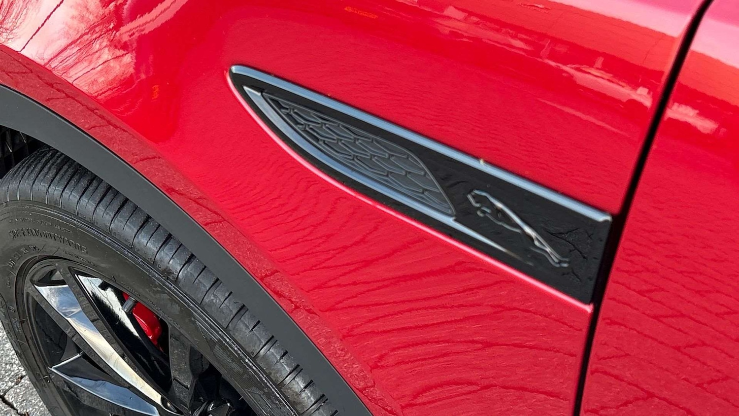 Used Jaguar E-Pace 2024 for sale - 78104403: Photo 20