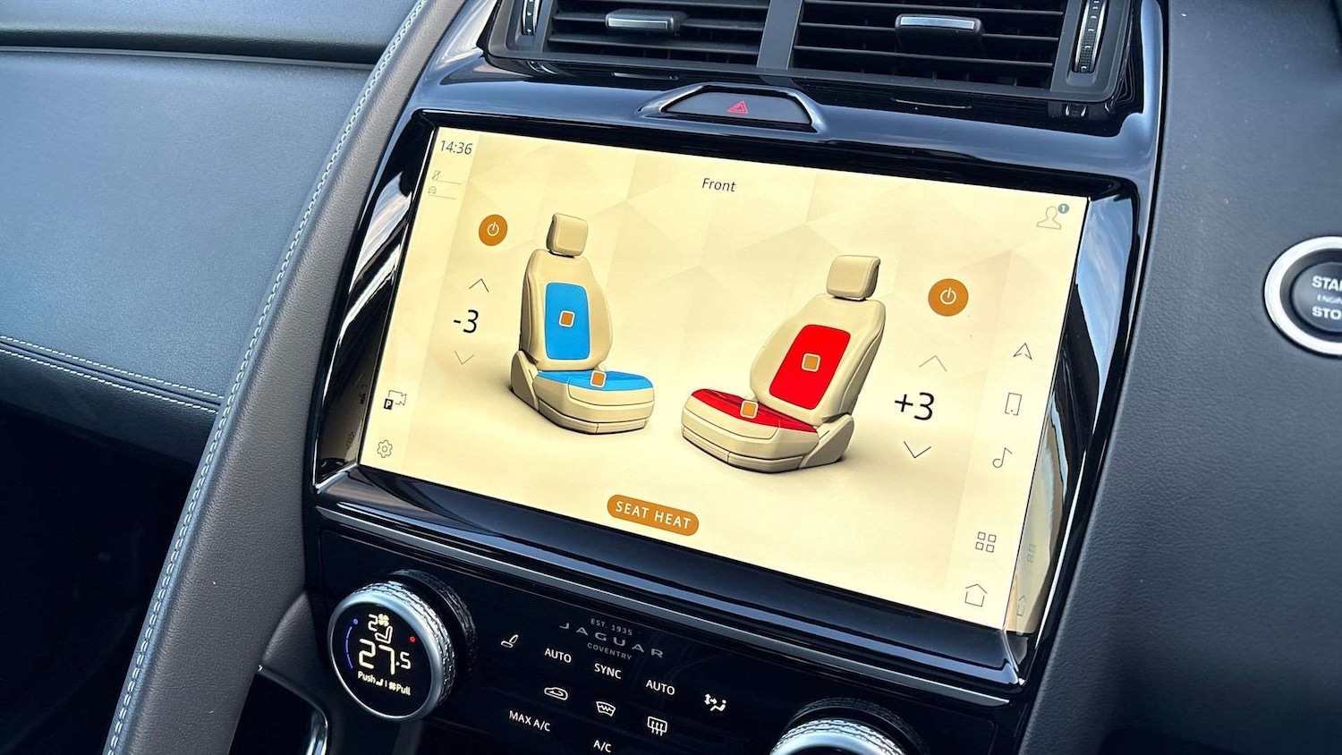 Used Jaguar E-Pace 2024 for sale - 78104403: Photo 22