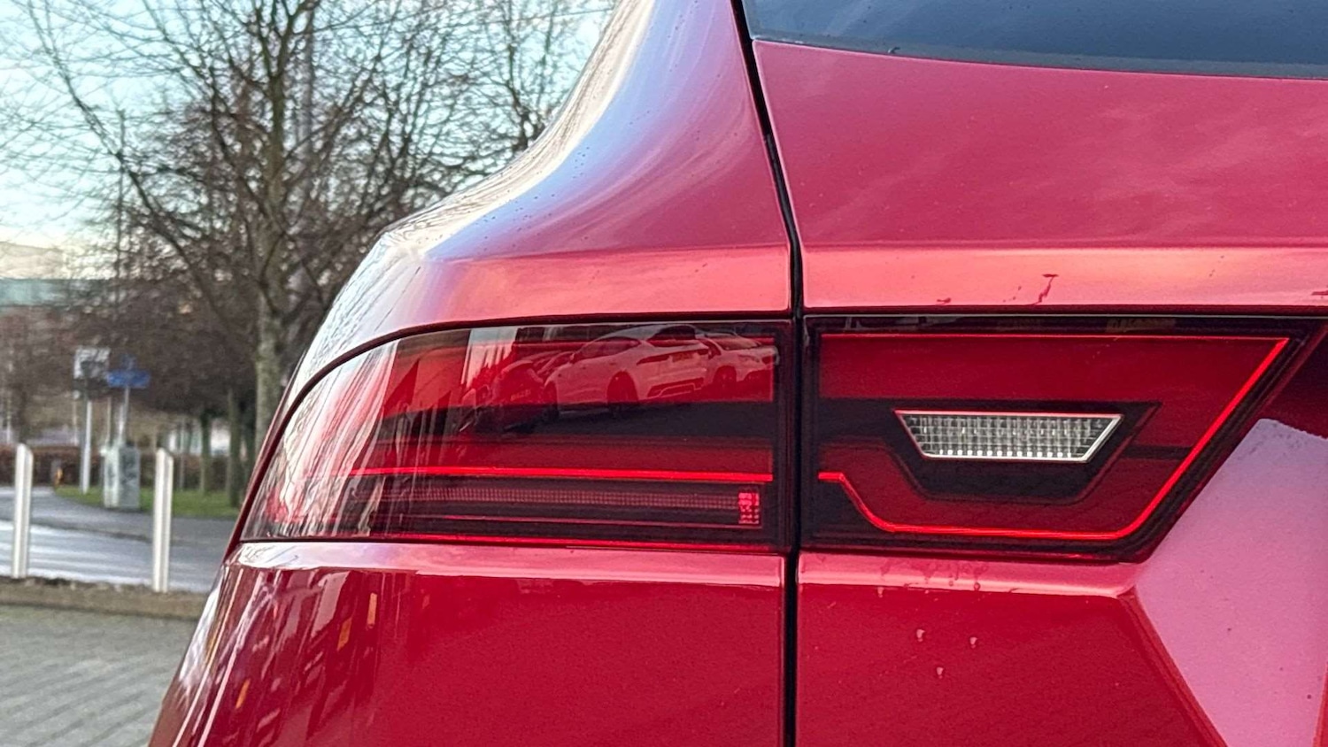 Used Jaguar E-Pace 2024 for sale - 78104403: Photo 26