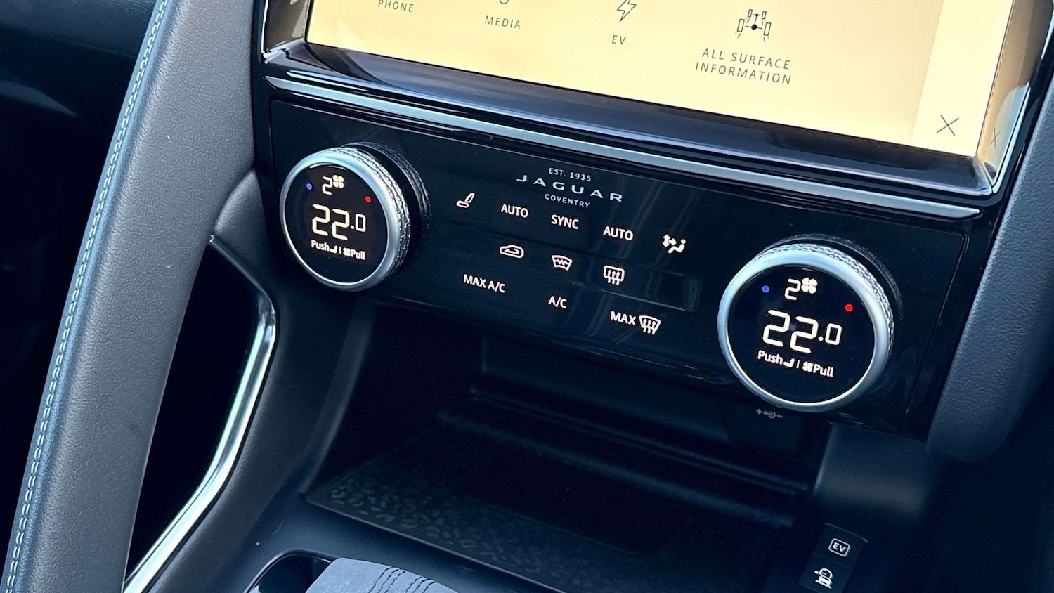 Used Jaguar E-Pace 2024 for sale - 78104403: Photo 27
