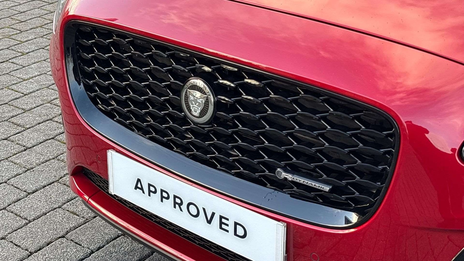 Used Jaguar E-Pace 2024 for sale - 78104403: Photo 28