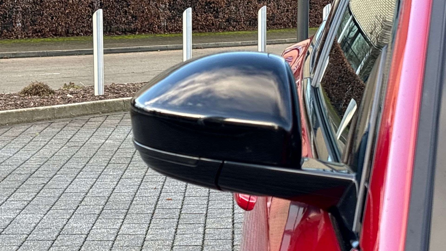 Used Jaguar E-Pace 2024 for sale - 78104403: Photo 29