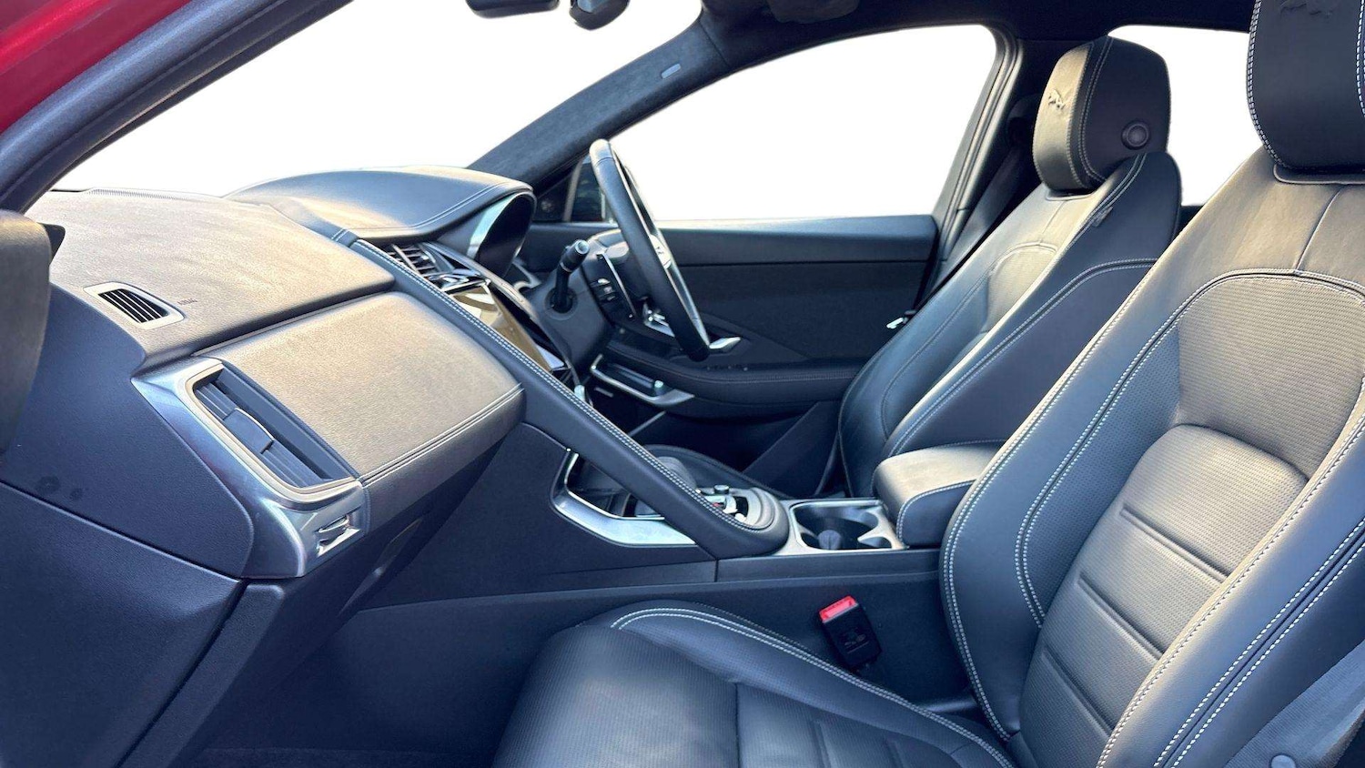 Used Jaguar E-Pace 2024 for sale - 78104403: Photo 3