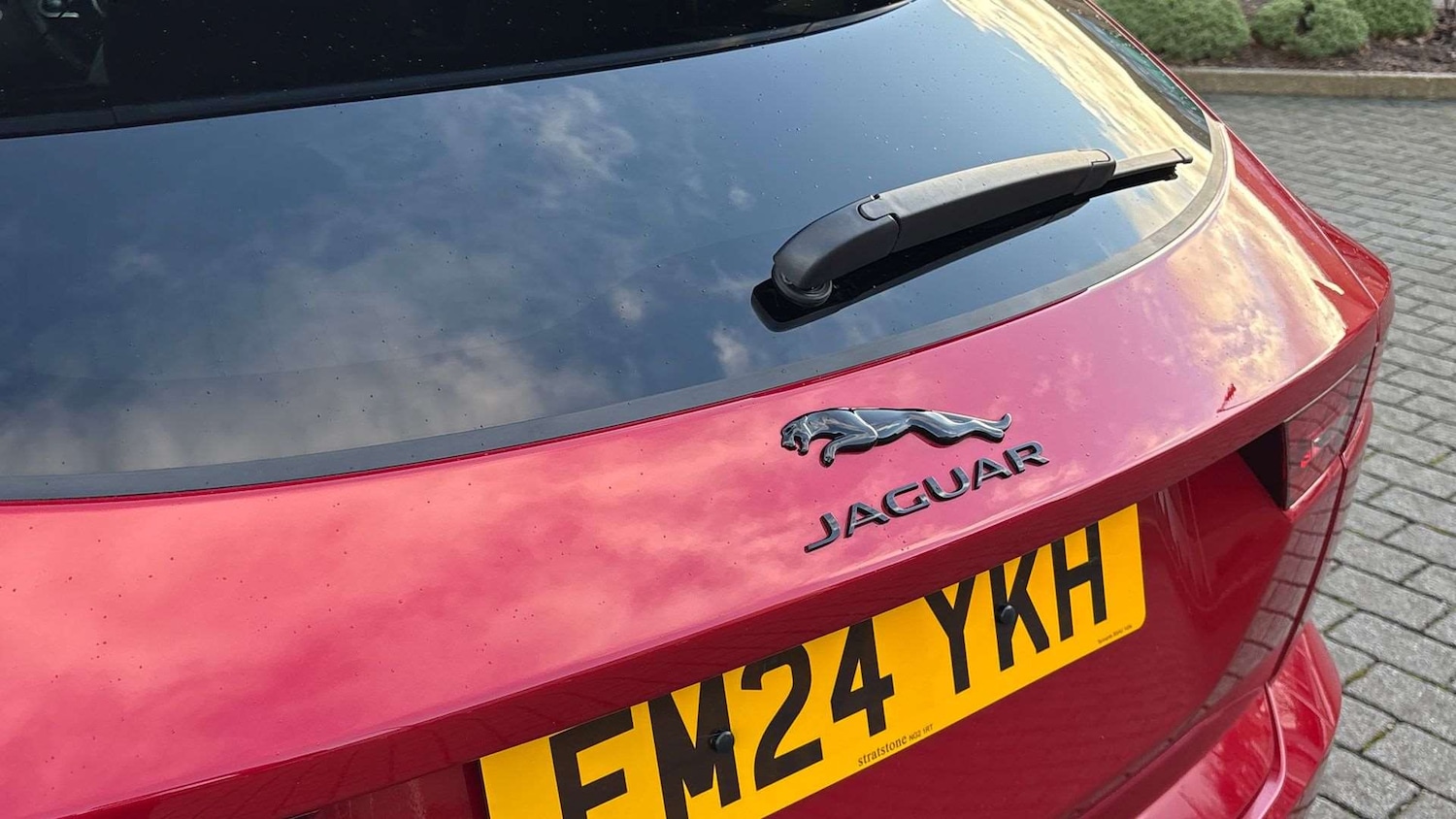 Used Jaguar E-Pace 2024 for sale - 78104403: Photo 31