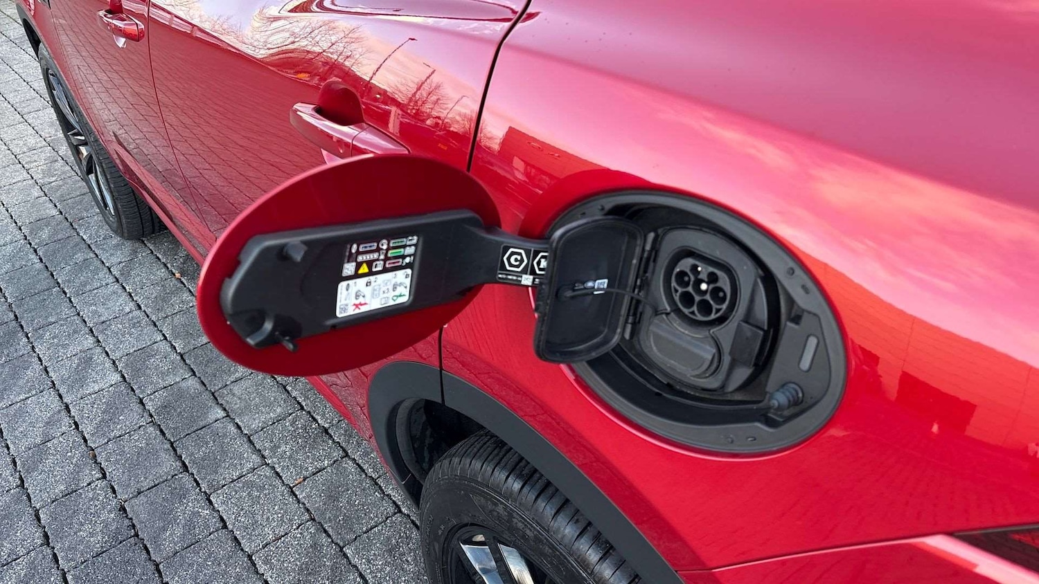 Used Jaguar E-Pace 2024 for sale - 78104403: Photo 34