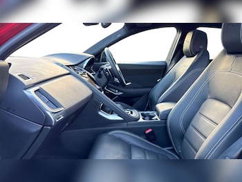 Used Jaguar E-Pace 2024 for sale - 78104403: Photo