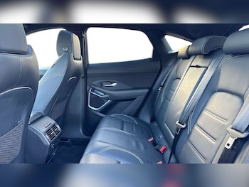 Used Jaguar E-Pace 2024 for sale - 78104403: Photo