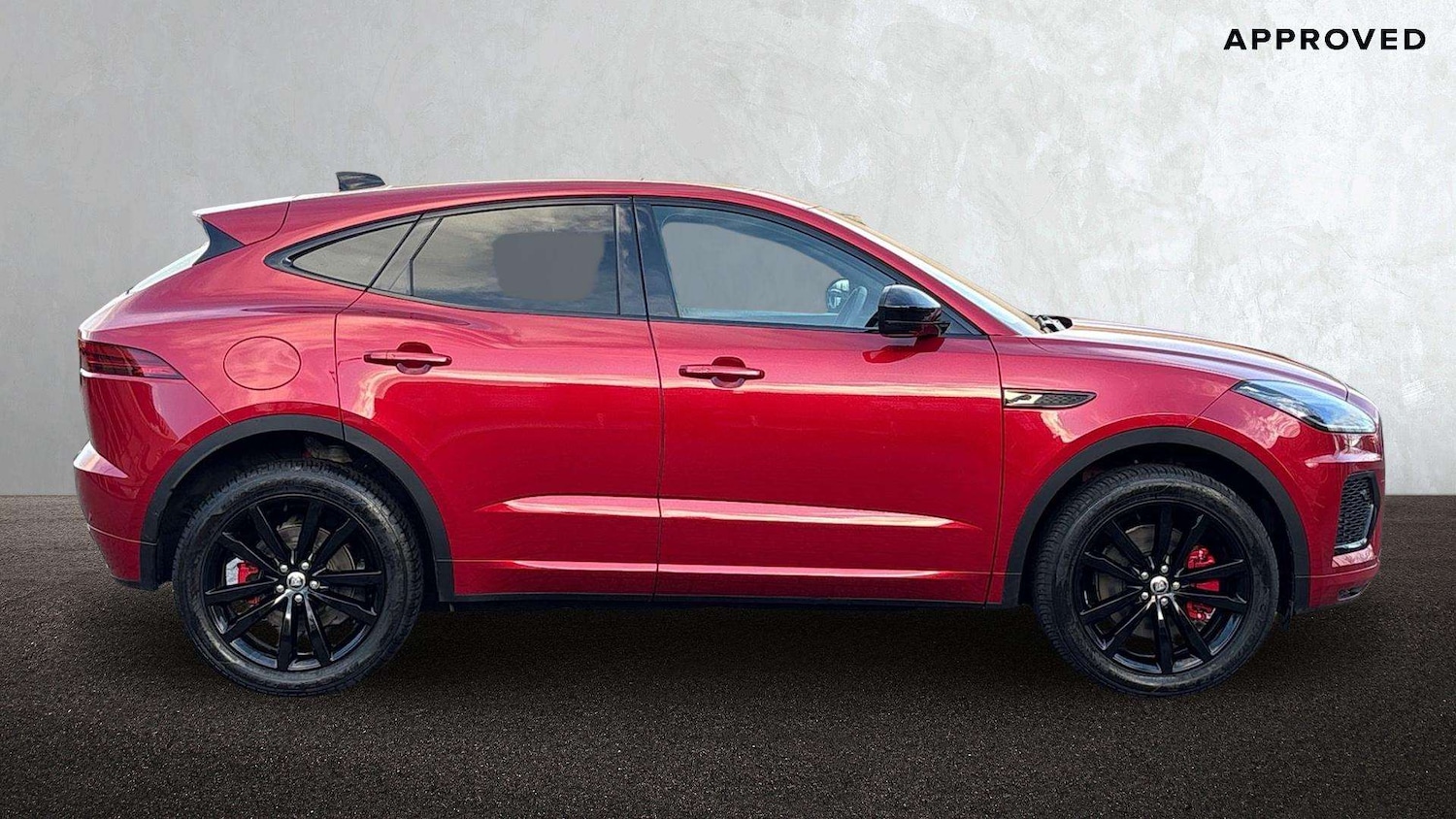 Used Jaguar E-Pace 2024 for sale - 78104403: Photo 5