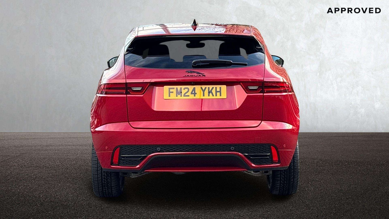 Used Jaguar E-Pace 2024 for sale - 78104403: Photo 6