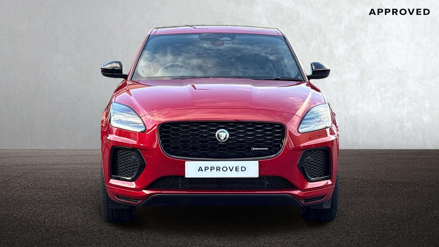 Used Jaguar E-Pace 2024 for sale - 78104403: Photo 7
