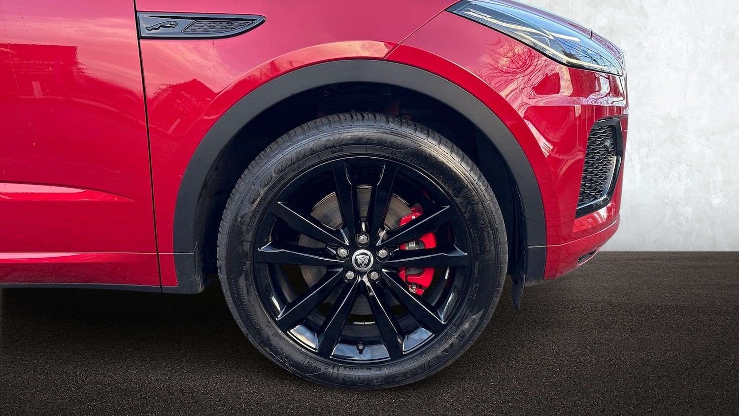 Used Jaguar E-Pace 2024 for sale - 78104403: Photo 8