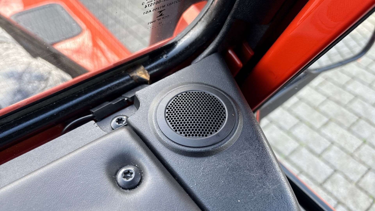 Used Land Rover Defender 90 2016 for sale - 76488028: Photo 24