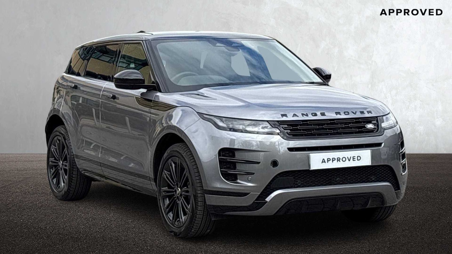 Used Land Rover Range Rover Evoque 2025 for sale - 76218252: Photo 1