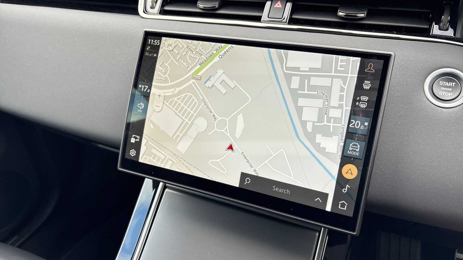 Used Land Rover Range Rover Evoque 2025 for sale - 76218252: Photo 11