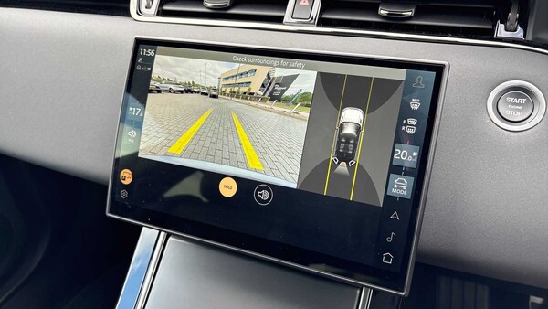 Used Land Rover Range Rover Evoque 2025 for sale - 76218252: Photo 12