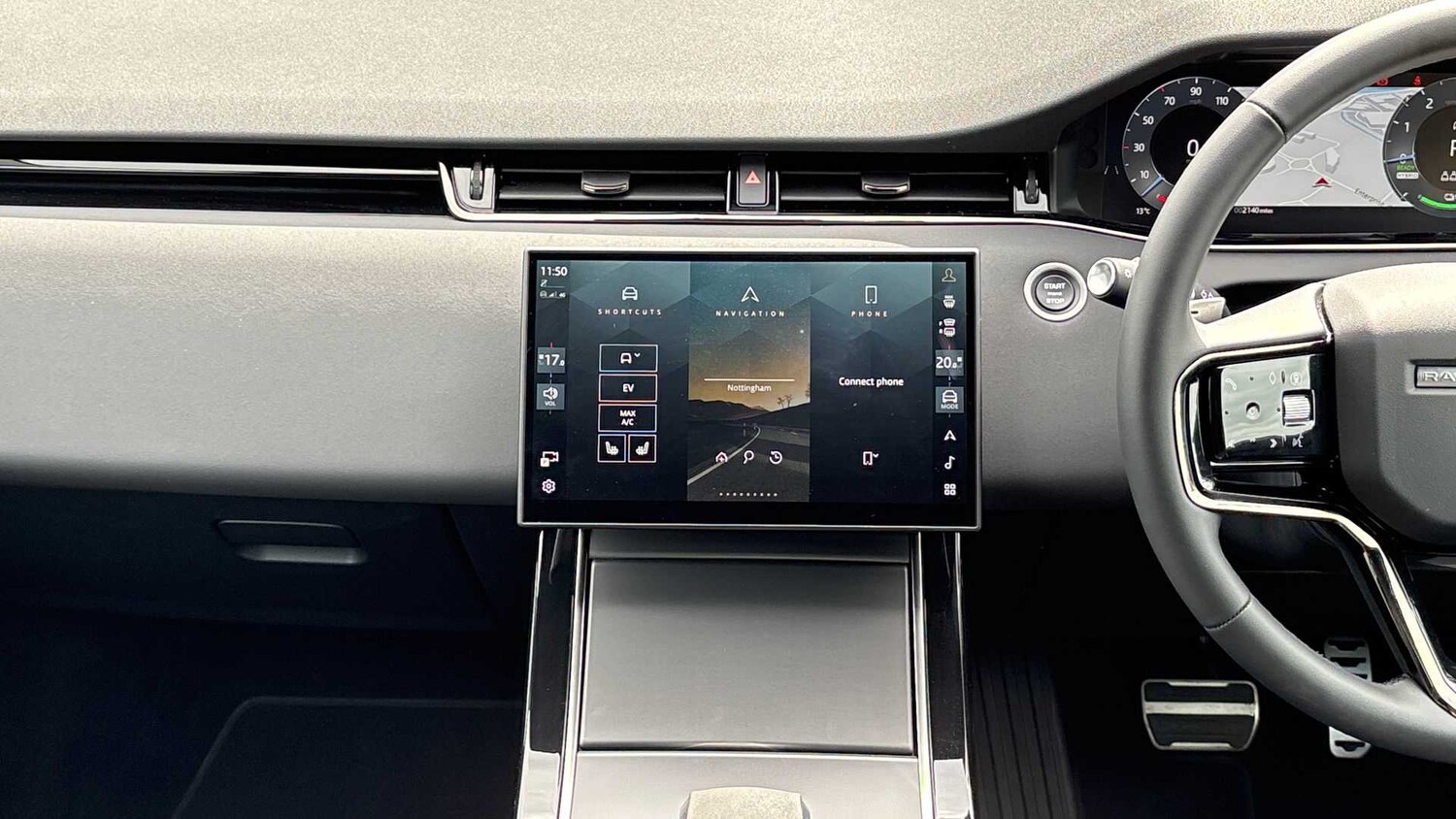 Used Land Rover Range Rover Evoque 2025 for sale - 76218252: Photo 14