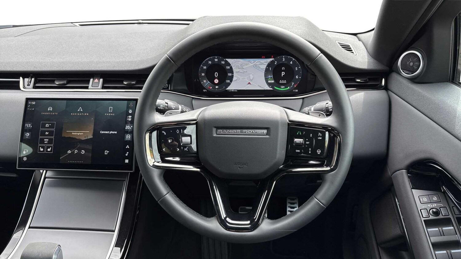 Used Land Rover Range Rover Evoque 2025 for sale - 76218252: Photo 15