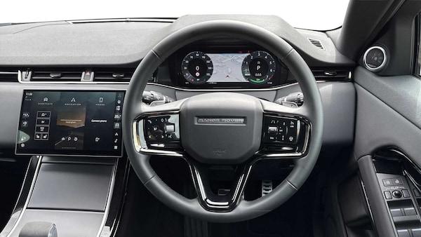 Used Land Rover Range Rover Evoque 2025 for sale - 76218252: Photo 15