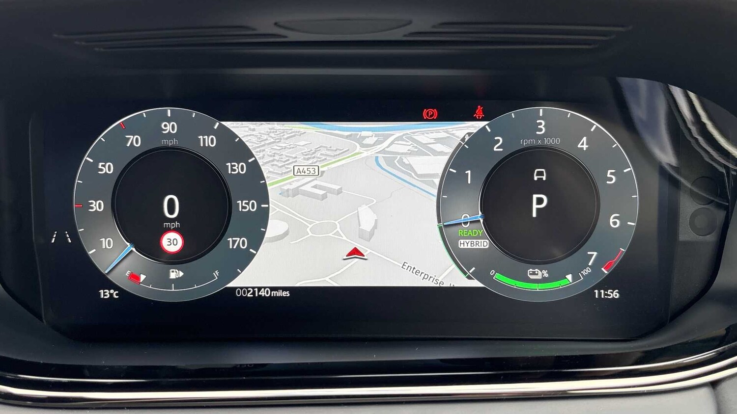 Used Land Rover Range Rover Evoque 2025 for sale - 76218252: Photo 16