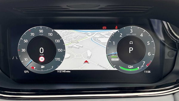 Used Land Rover Range Rover Evoque 2025 for sale - 76218252: Photo 16