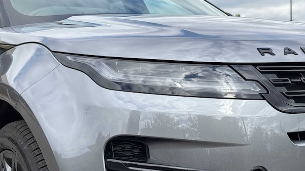 Used Land Rover Range Rover Evoque 2025 for sale - 76218252: Photo 17