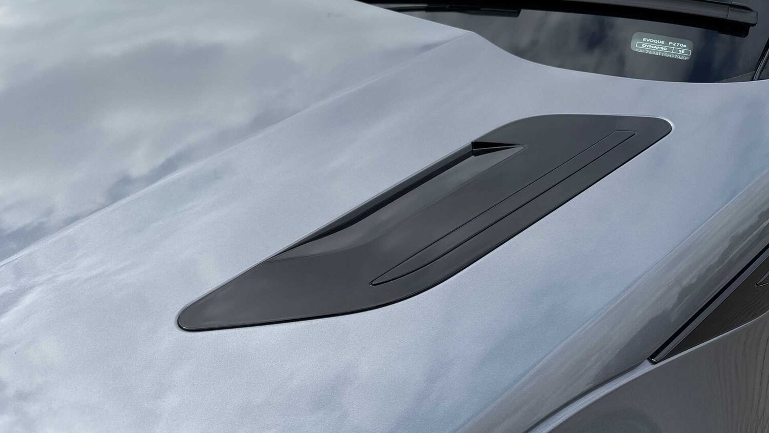 Used Land Rover Range Rover Evoque 2025 for sale - 76218252: Photo 20