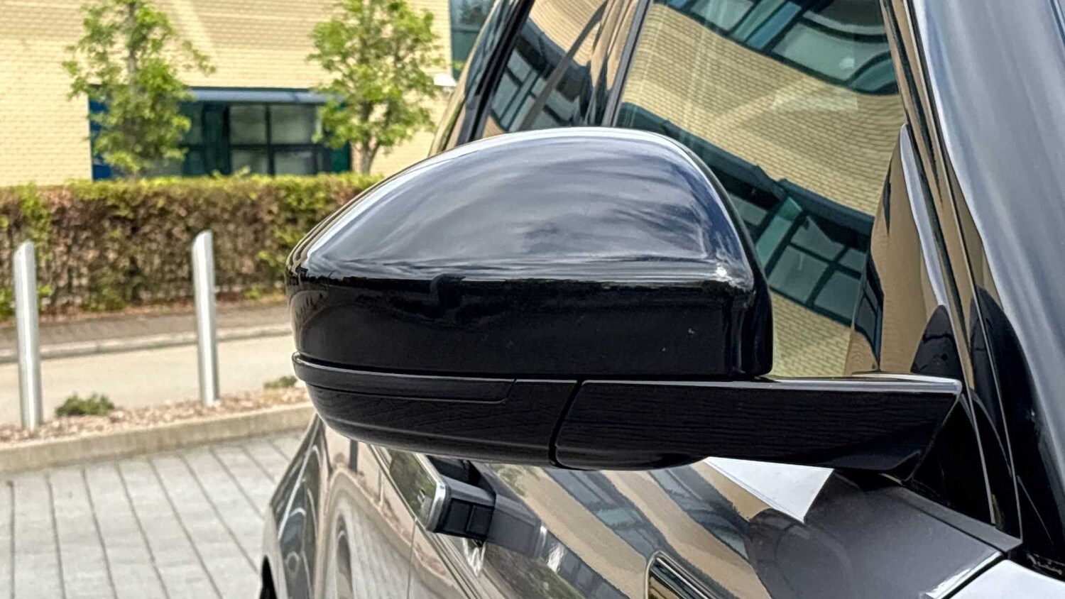 Used Land Rover Range Rover Evoque 2025 for sale - 76218252: Photo 28