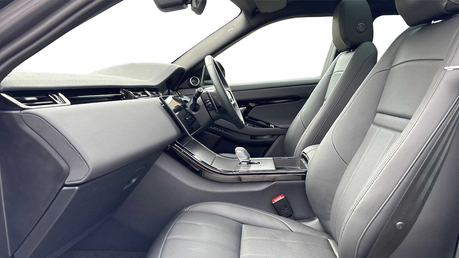 Used Land Rover Range Rover Evoque 2025 for sale - 76218252: Photo 3