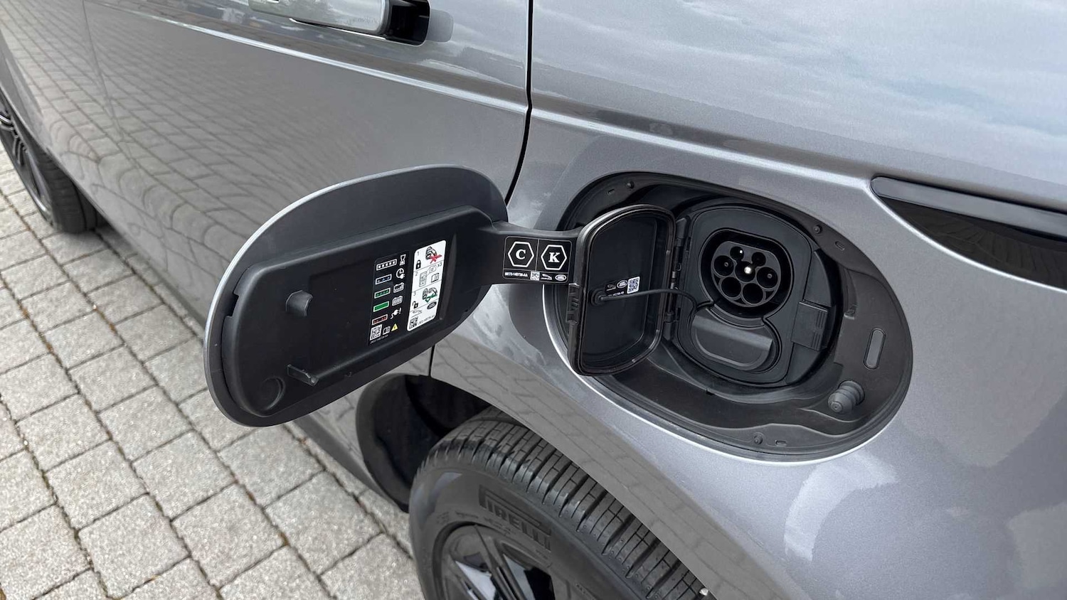 Used Land Rover Range Rover Evoque 2025 for sale - 76218252: Photo 33