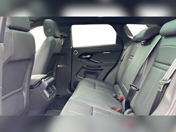 Used Land Rover Range Rover Evoque 2025 for sale - 76218252: Photo 4