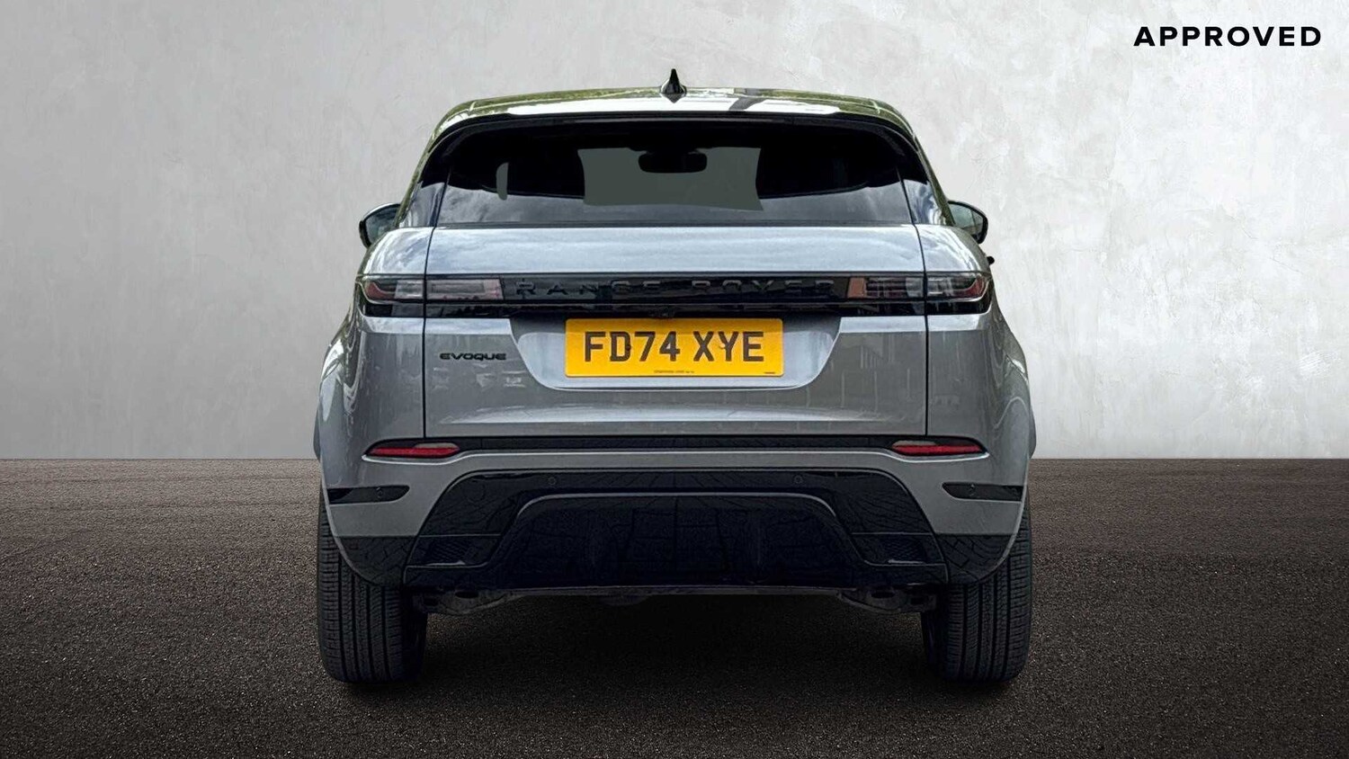 Used Land Rover Range Rover Evoque 2025 for sale - 76218252: Photo 6