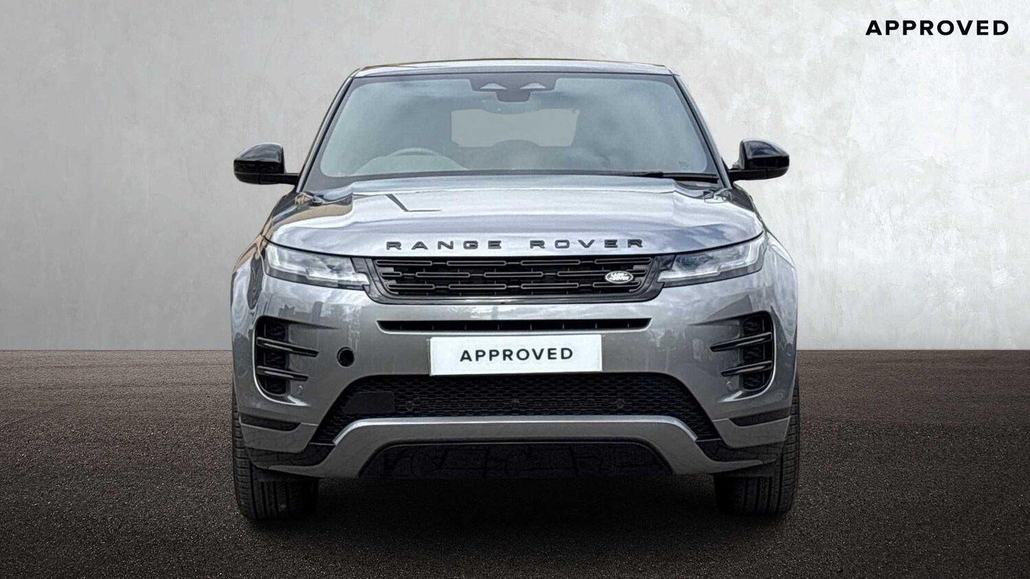 Used Land Rover Range Rover Evoque 2025 for sale - 76218252: Photo 7