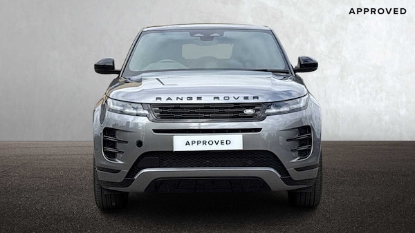 Used Land Rover Range Rover Evoque 2025 for sale - 76218252: Photo 7