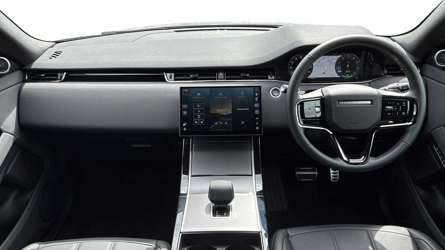 Used Land Rover Range Rover Evoque 2025 for sale - 76218252: Photo 9