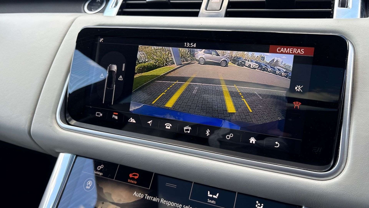 Used Land Rover Range Rover Sport 2018 for sale - 78161549: Photo 12