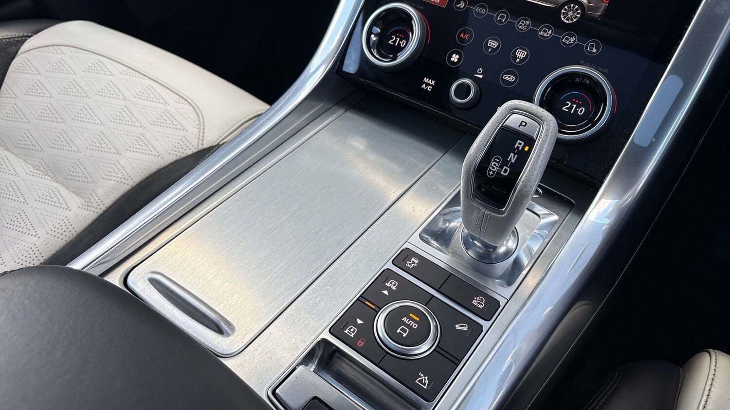 Used Land Rover Range Rover Sport 2018 for sale - 78161549: Photo 13