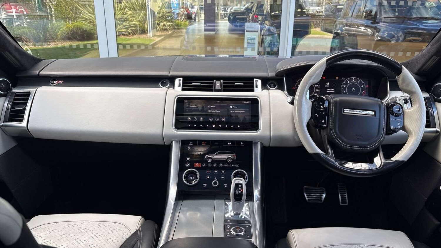 Used Land Rover Range Rover Sport 2018 for sale - 78161549: Photo 14