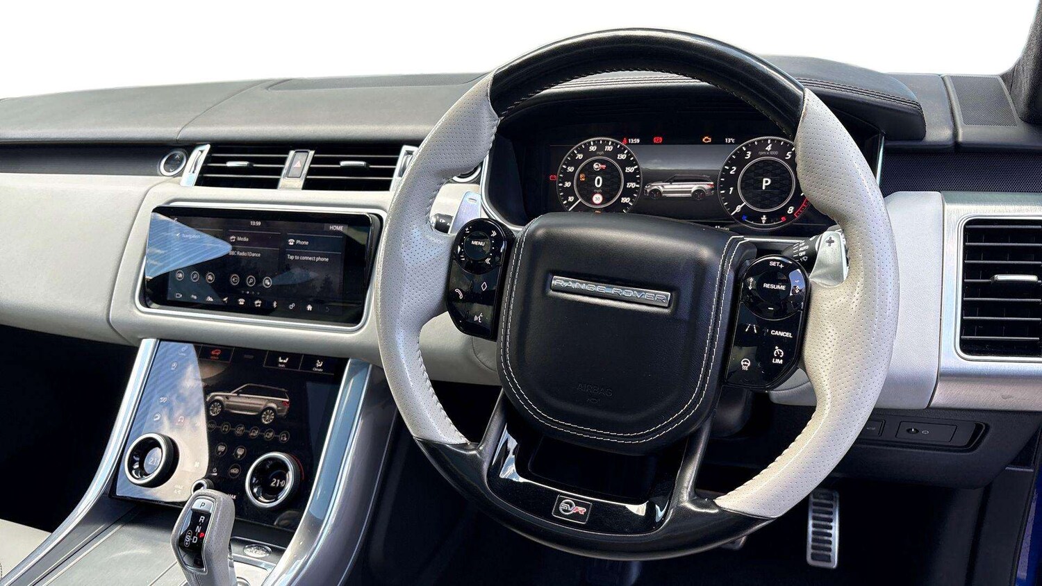 Used Land Rover Range Rover Sport 2018 for sale - 78161549: Photo 15