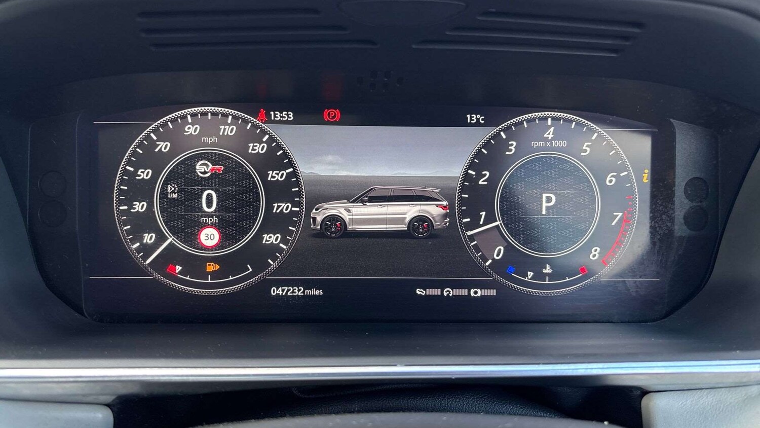 Used Land Rover Range Rover Sport 2018 for sale - 78161549: Photo 16