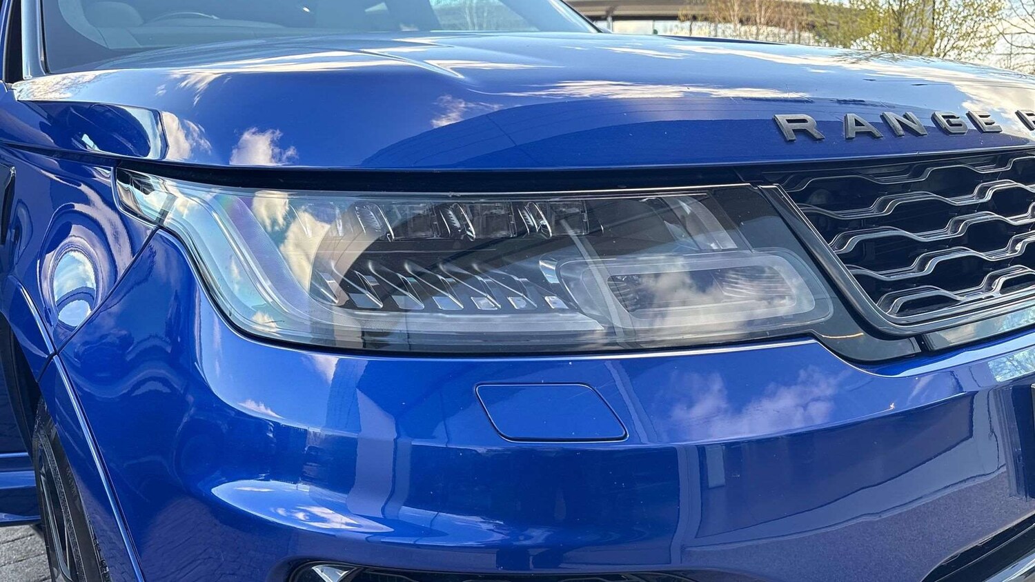 Used Land Rover Range Rover Sport 2018 for sale - 78161549: Photo 17