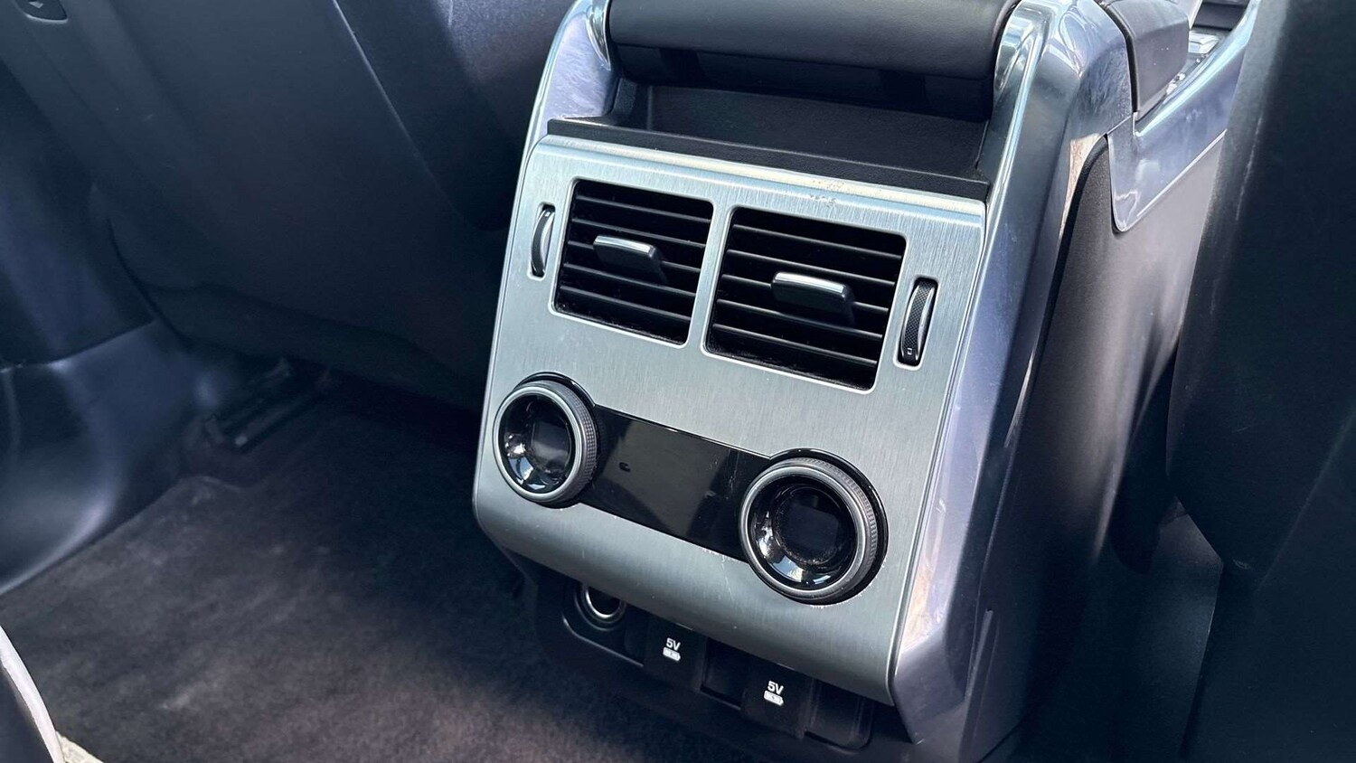 Used Land Rover Range Rover Sport 2018 for sale - 78161549: Photo 18