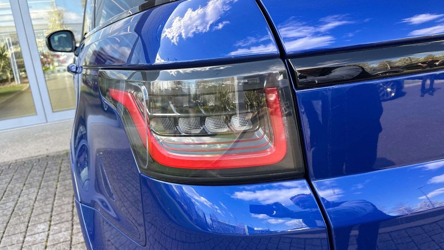 Used Land Rover Range Rover Sport 2018 for sale - 78161549: Photo 19