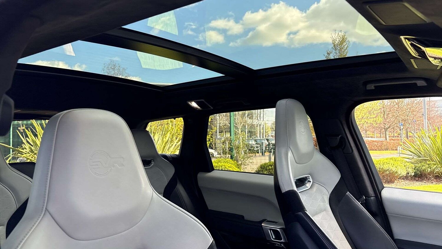 Used Land Rover Range Rover Sport 2018 for sale - 78161549: Photo 21