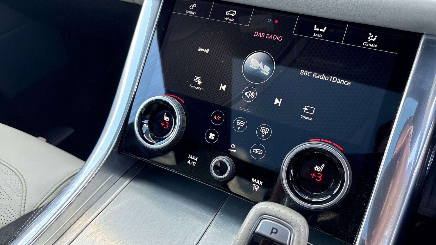 Used Land Rover Range Rover Sport 2018 for sale - 78161549: Photo 22