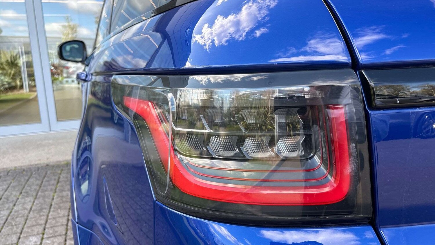 Used Land Rover Range Rover Sport 2018 for sale - 78161549: Photo 26