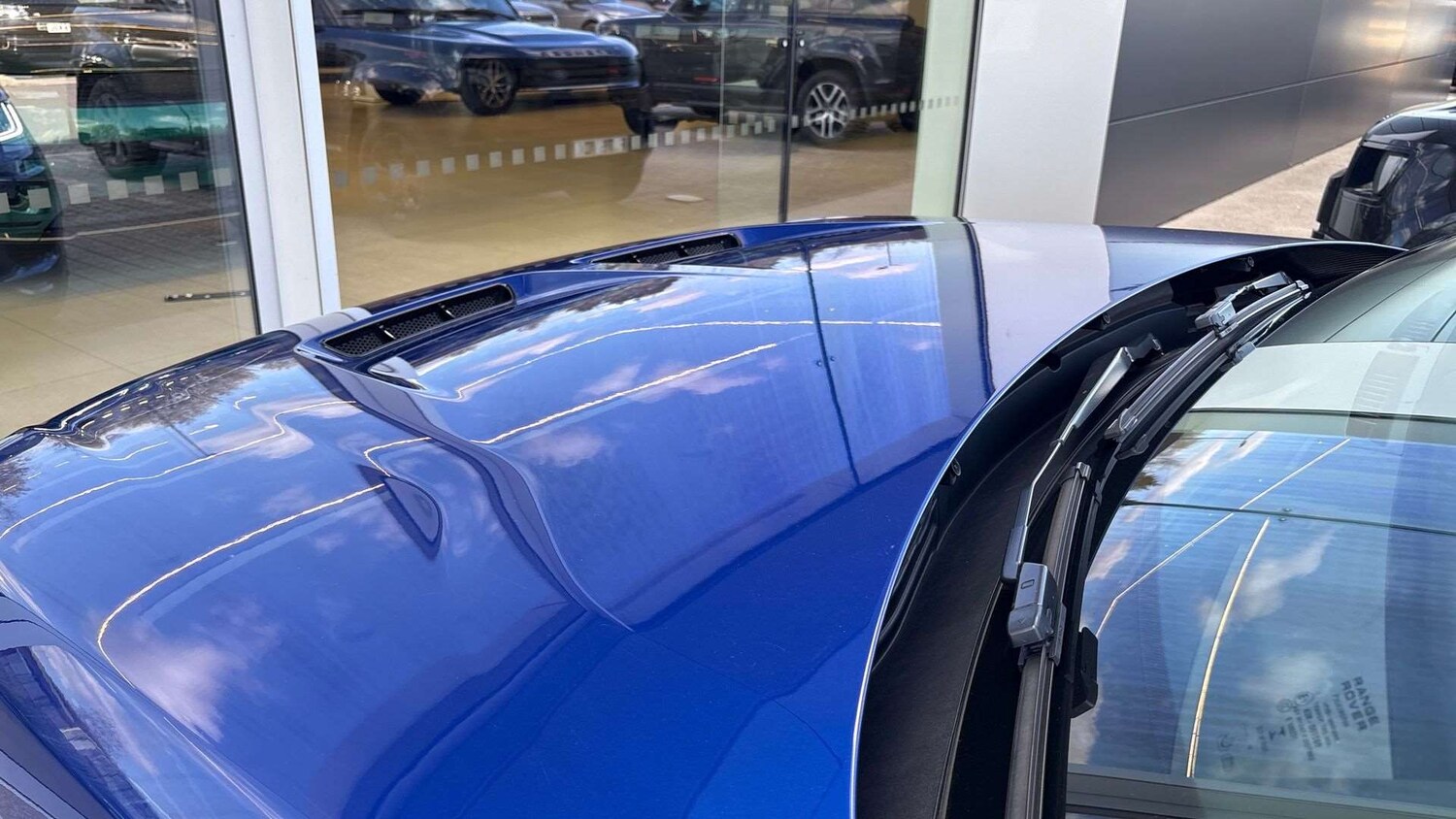 Used Land Rover Range Rover Sport 2018 for sale - 78161549: Photo 28