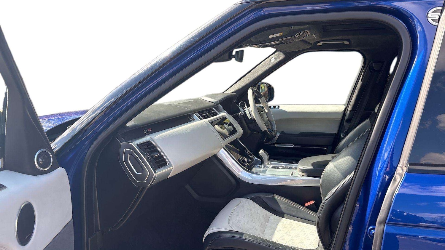 Used Land Rover Range Rover Sport 2018 for sale - 78161549: Photo 3