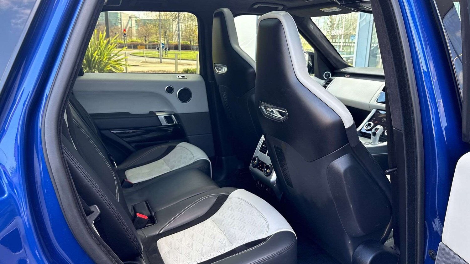 Used Land Rover Range Rover Sport 2018 for sale - 78161549: Photo 33