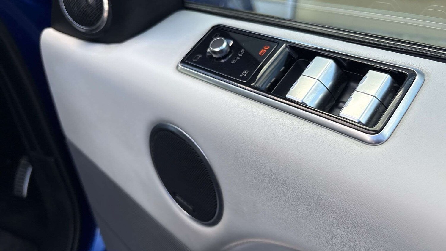 Used Land Rover Range Rover Sport 2018 for sale - 78161549: Photo 34